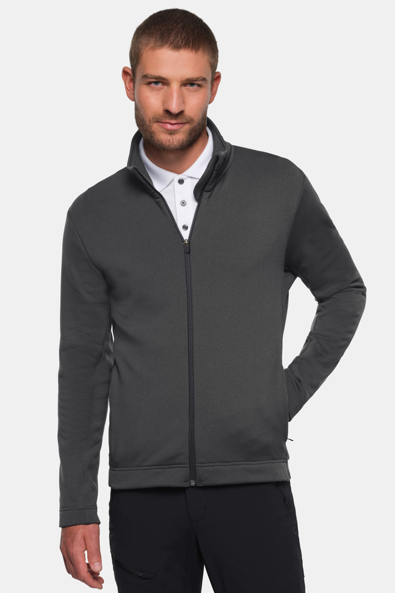 HAKRO Tecjacke 874 ECO