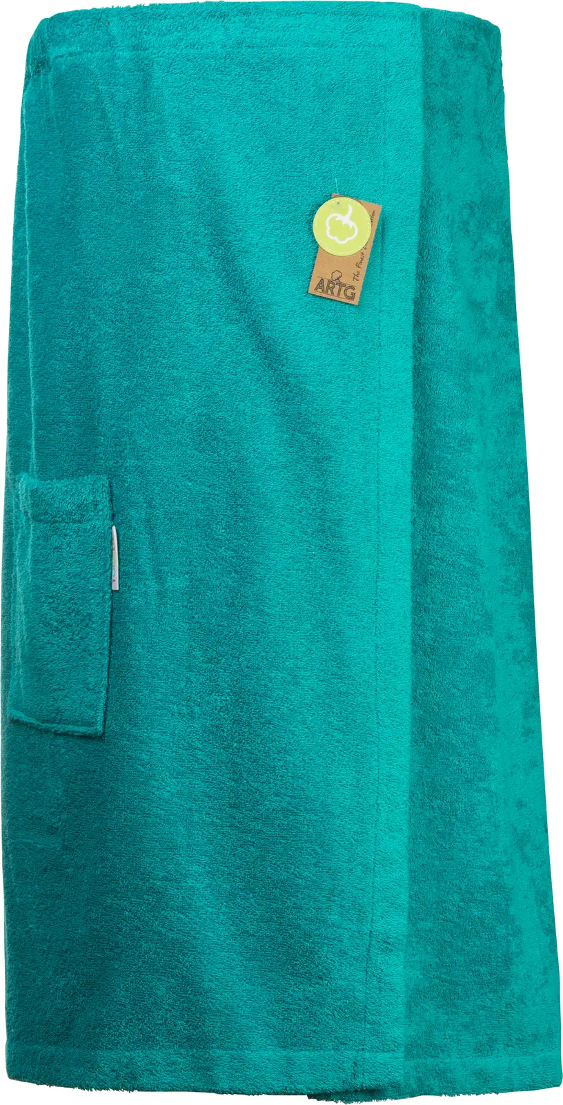 artg-ar043-sauna-kilt-ladies-deepblue-front-1 ARTG Sauna Kilt Ladies