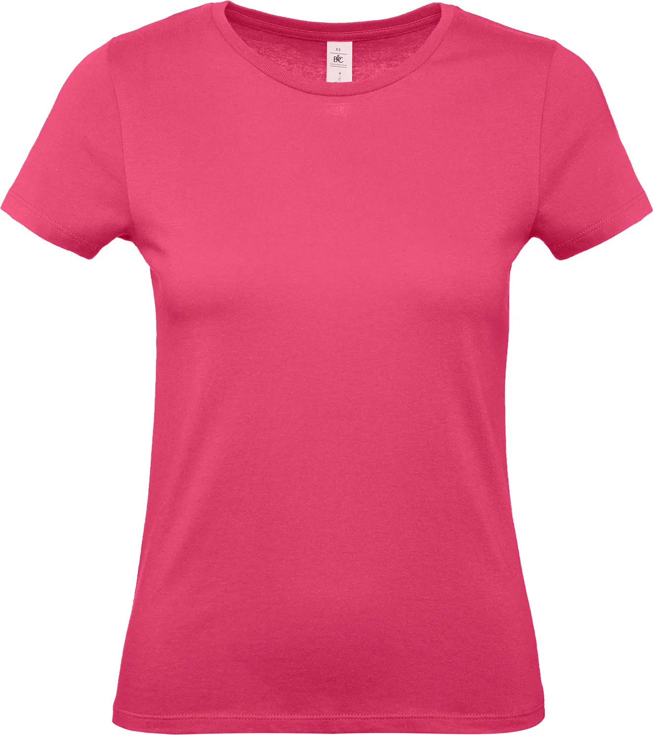 B&C Women's T-Shirt #E150