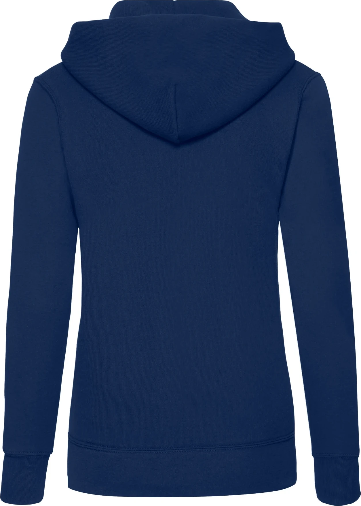 fruit-of-the-loom-62-038-0-ladies-classic-hooded-sweatshirt-navy-6 F.O.L. Ladies Classic Hooded Sweat