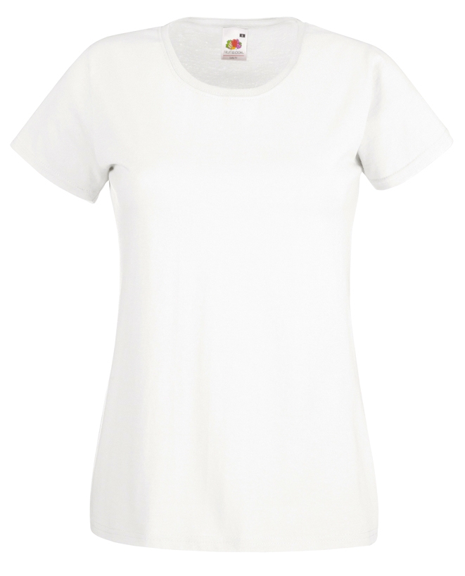 F.O.L. Lady-Fit Valueweight T F.O.L. Lady-Fit Valueweight T