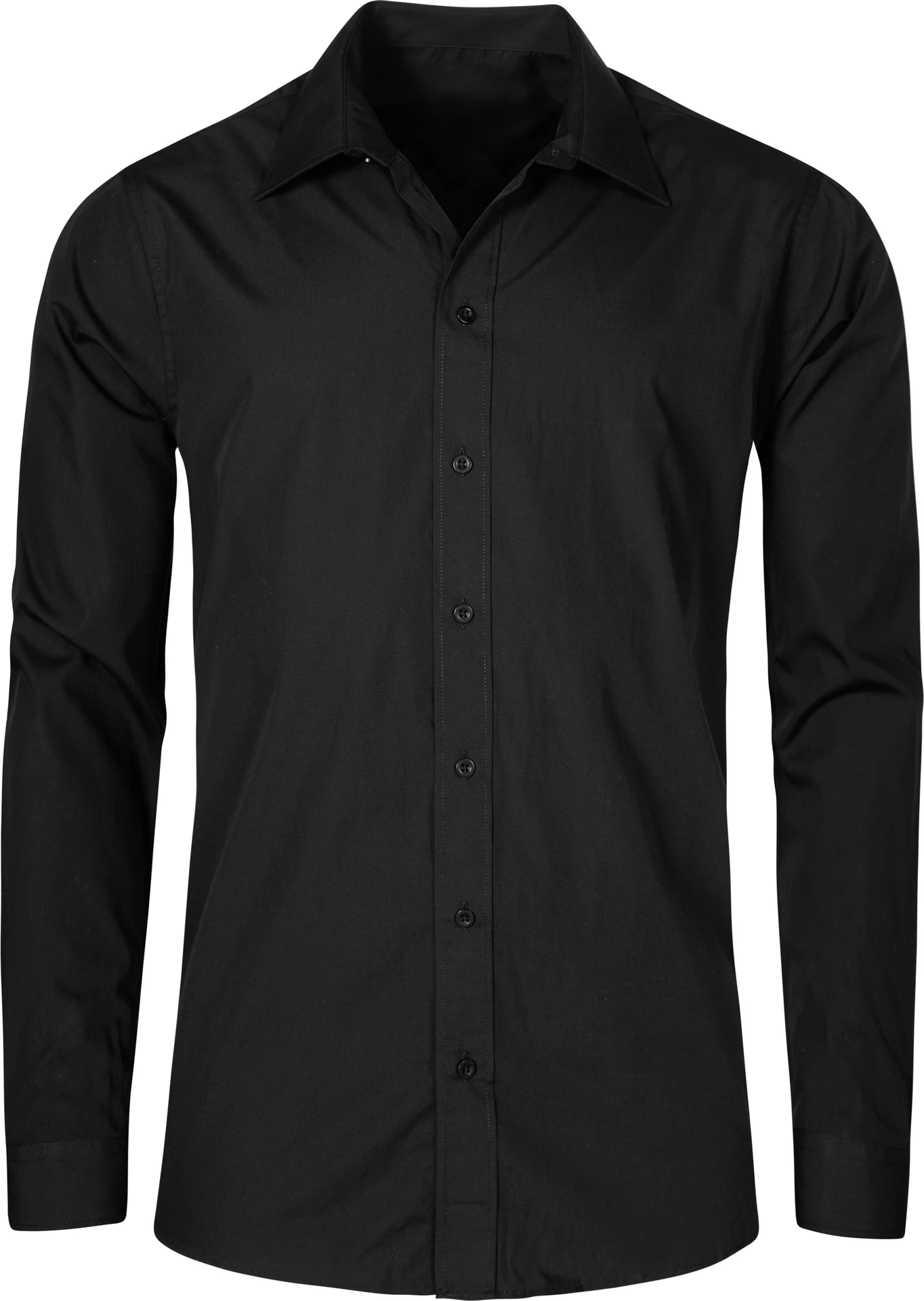 Promodoro Men´s Poplin Shirt Long Sleeve