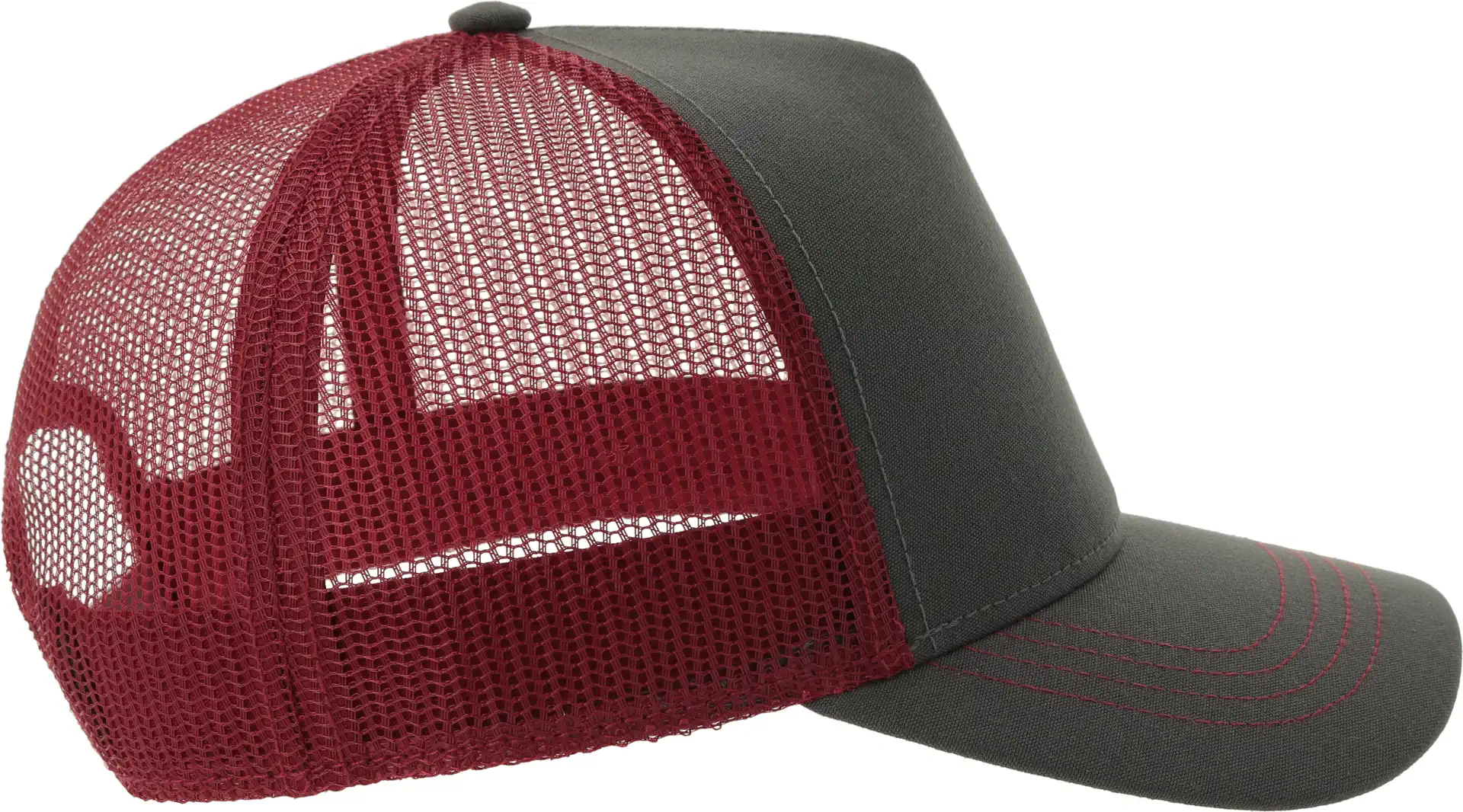 Atlantis Rapper Canvas-S Cap