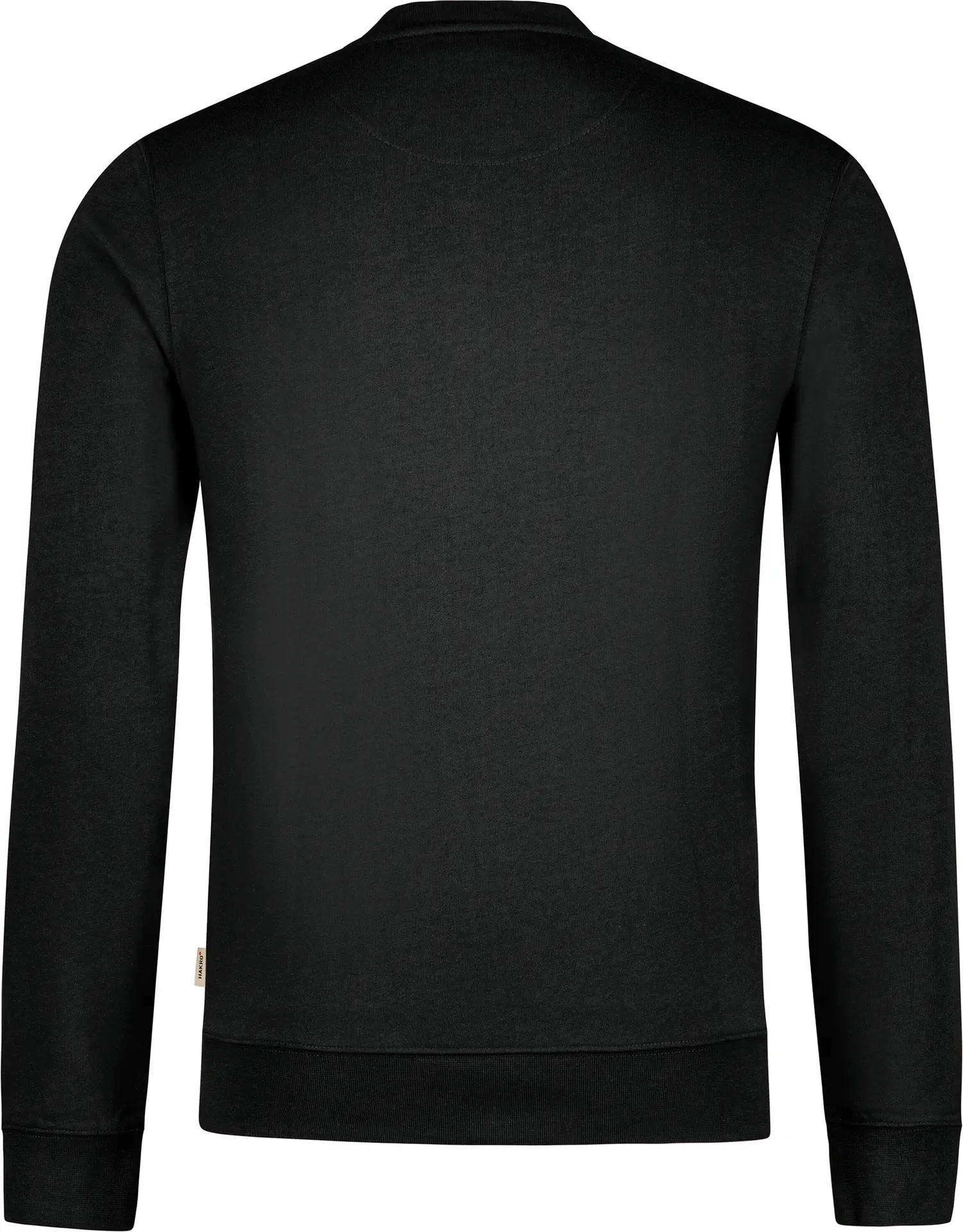 HAKRO Sweatshirt 550 Mikralinar® ECO 