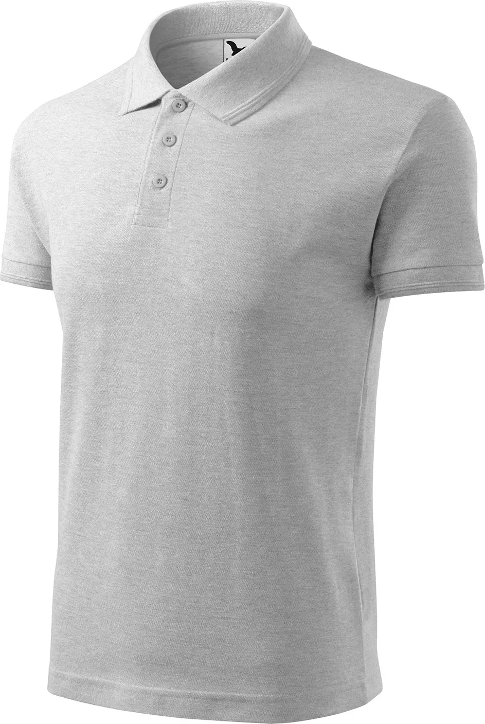 MALFINI Polohemd Piqué Polo 203
