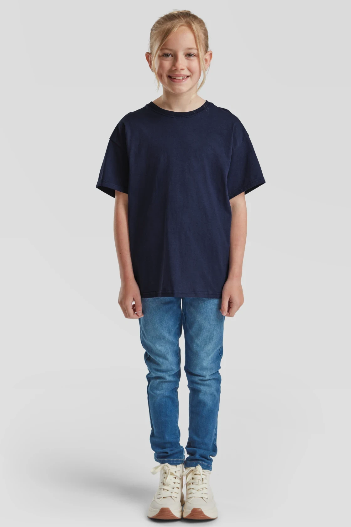 F.O.L. Kids Valueweight T