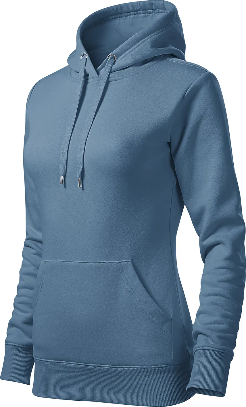 MALFINI Sweatshirt Damen Cape 414