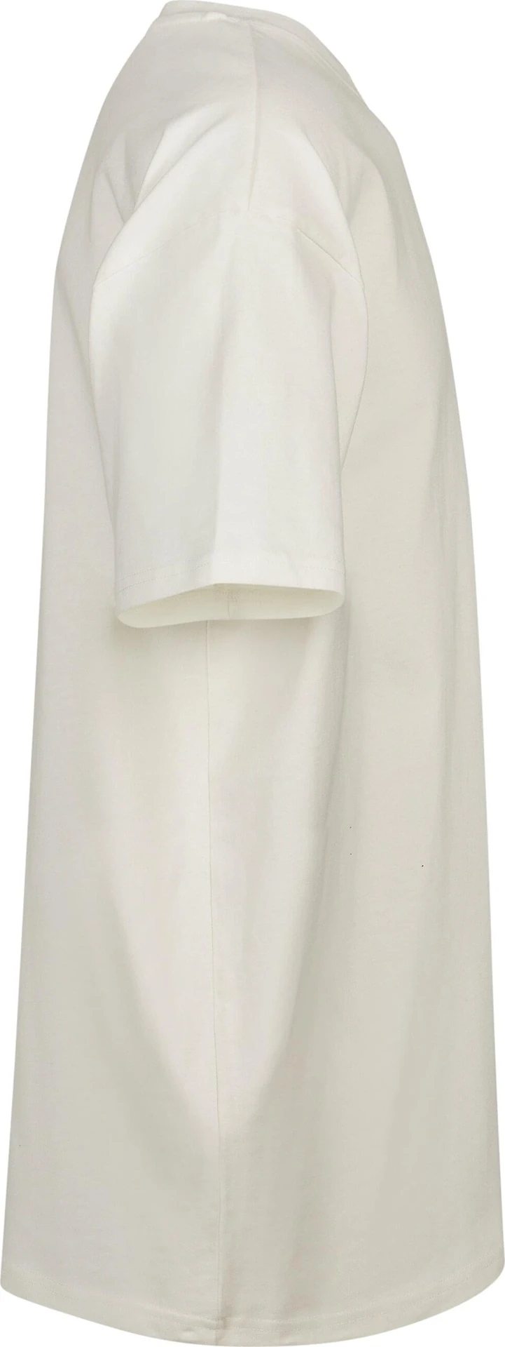 Build Your Brand Heavy Oversize Tee