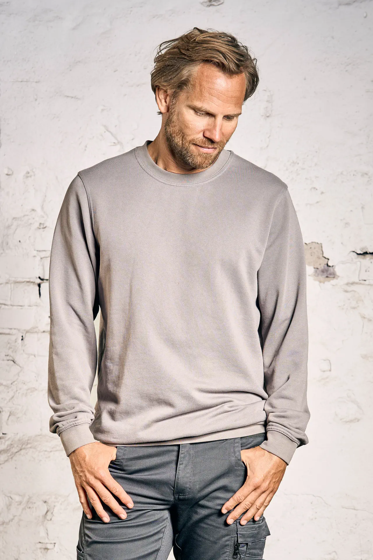 Promodoro Unisex Sweater