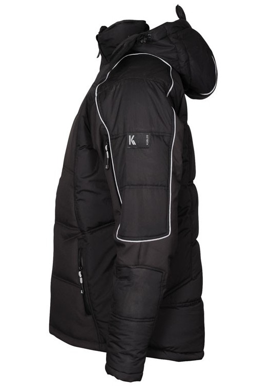 Kübler Steppjacke Form 1641 Kübler Steppjacke Form 1641