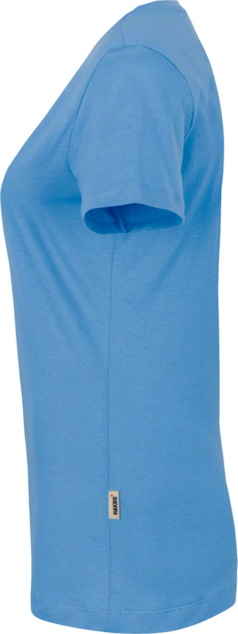 HAKRO Women-V-Shirt 126 Classic