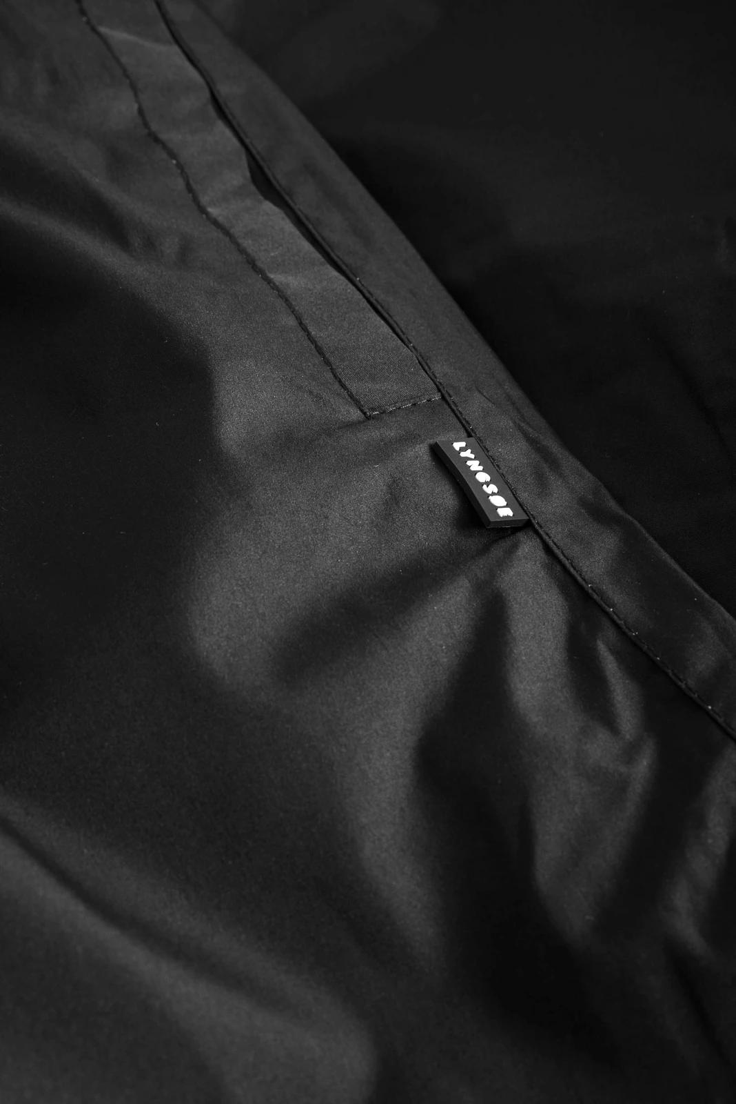 Lyngsøe FOX3041 Atmungsaktives leichtes Regen-Set 