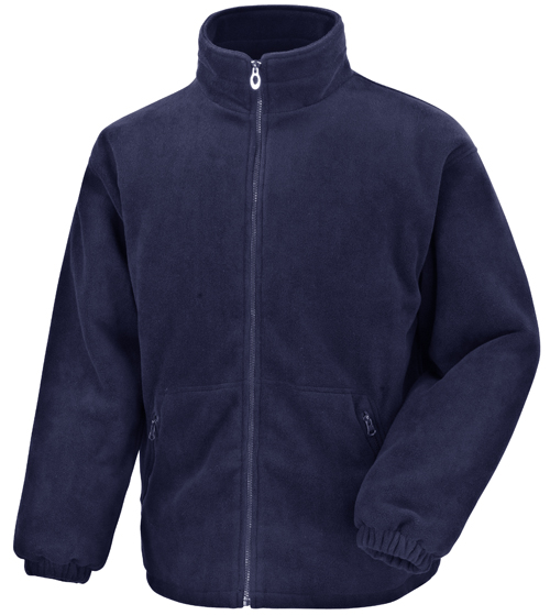 Result Polartherm Quilted Winter Fleece Result Polartherm Quilted Winter Fleece