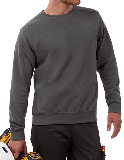 B&C Sweatshirt Hero Pro