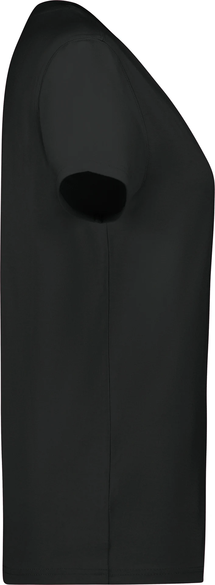 HAKRO T-Shirt 593 Bio-Baumwolle GOTS