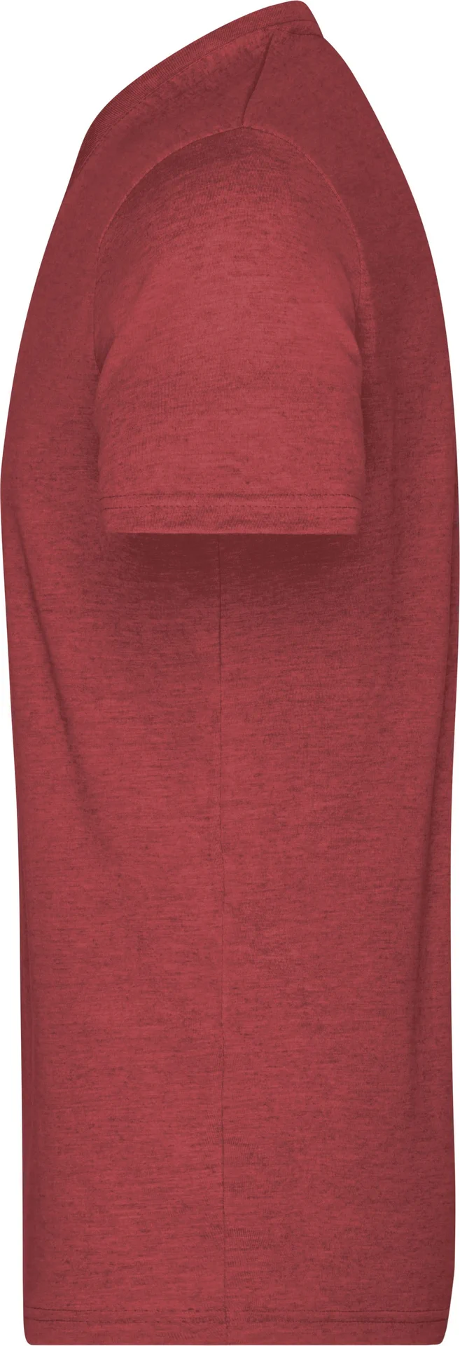 James & Nicholson Men`s Heather T-Shirt