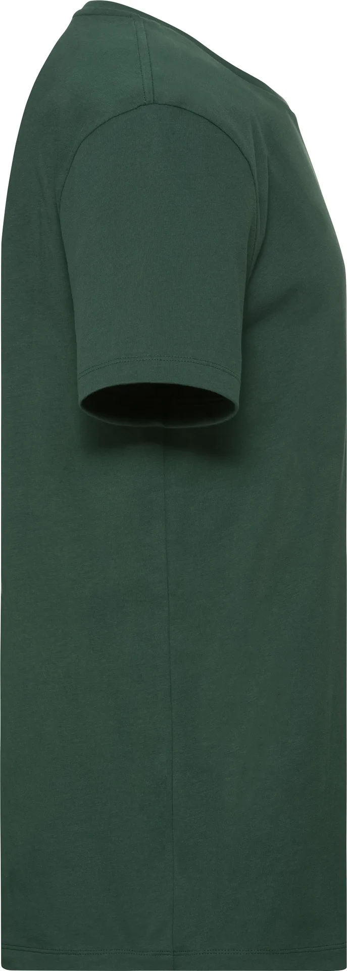 Russell Men's Authentic Tee Pure Organic