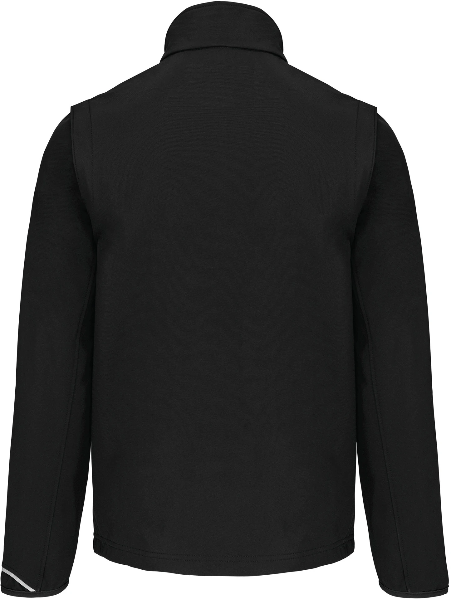 Kariban Herren Softshell Jacke