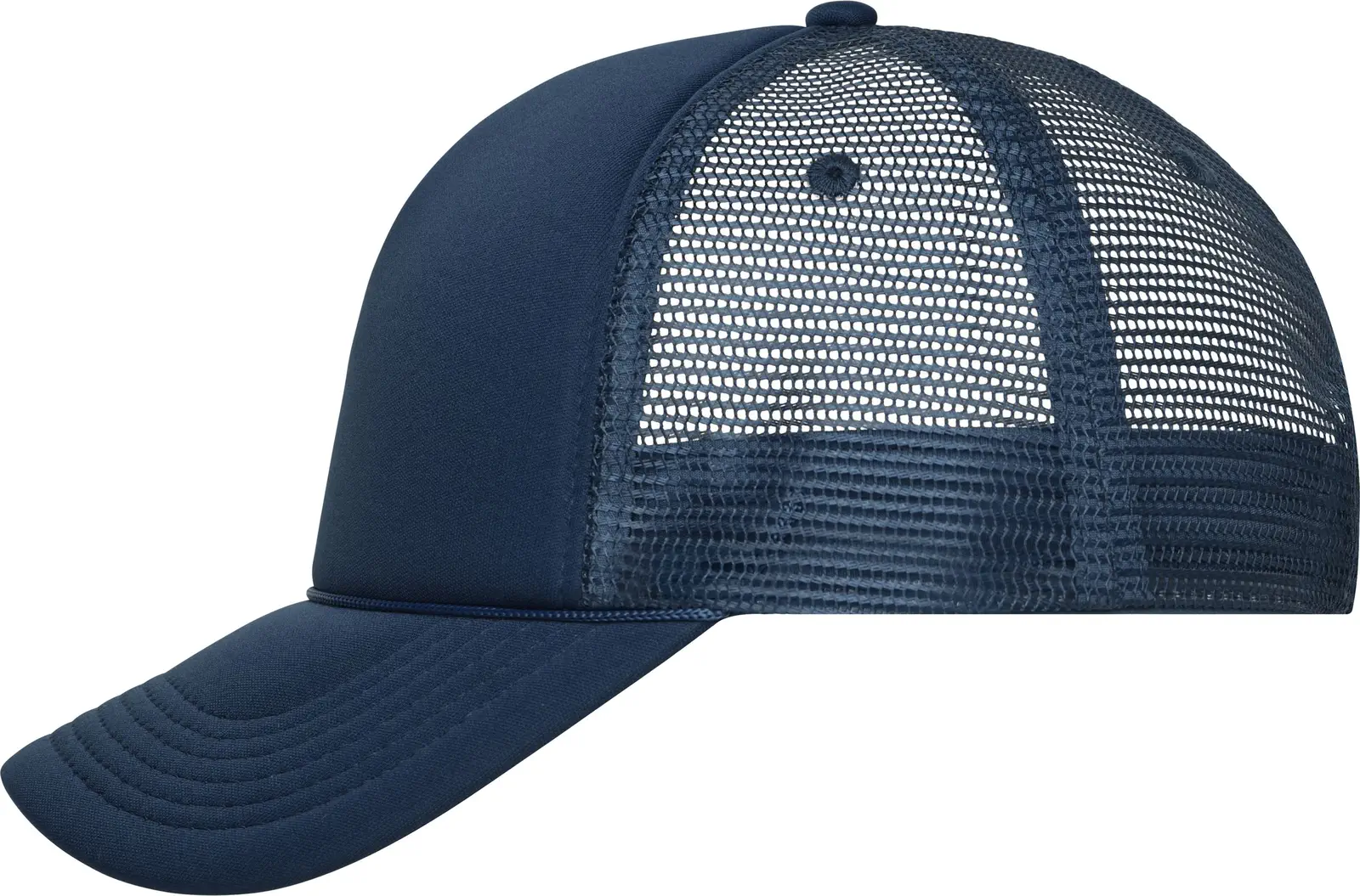 daiber 5-Panel Retro Mesh Cap