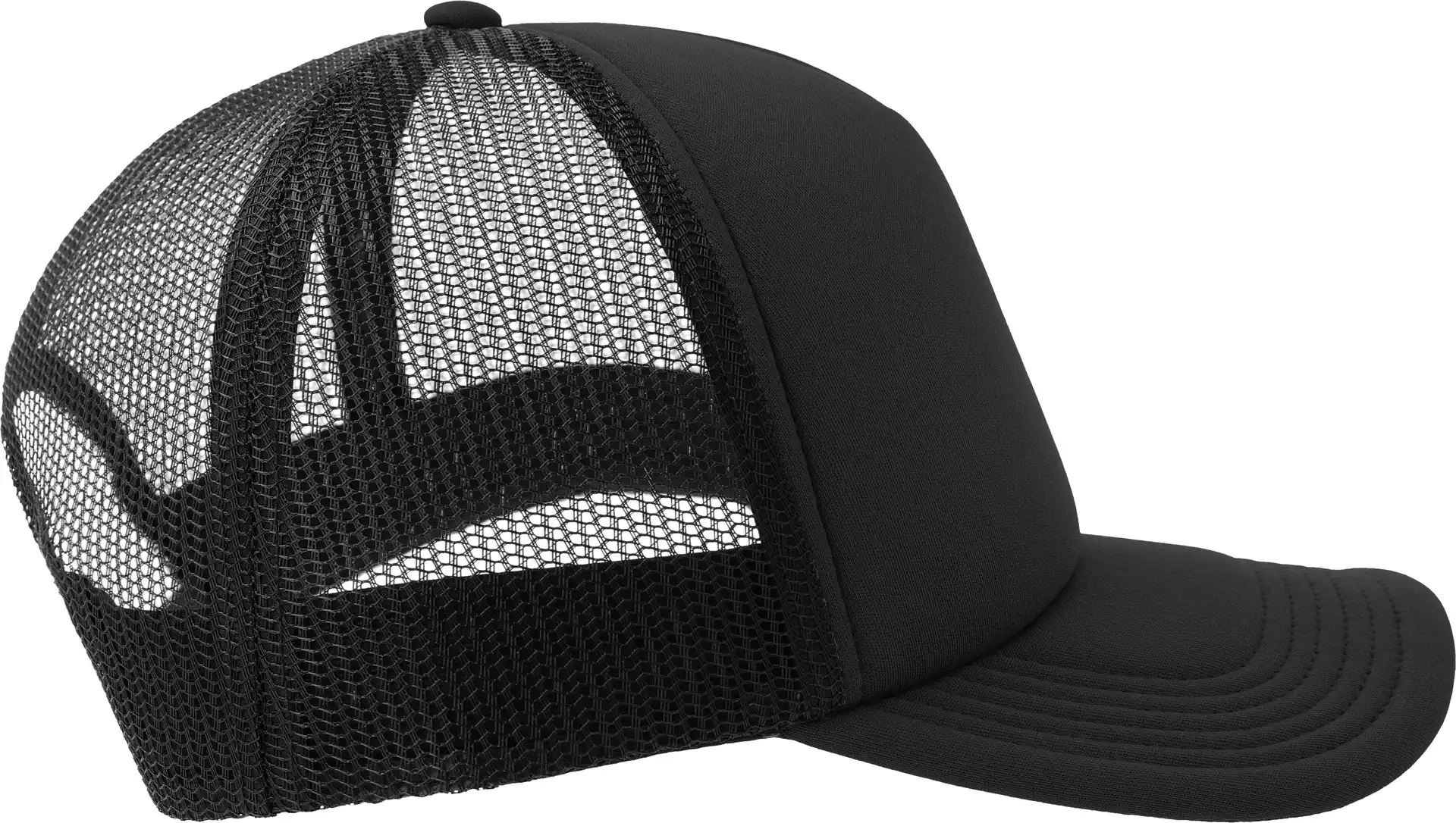 Atlantis Rapper-S Cap