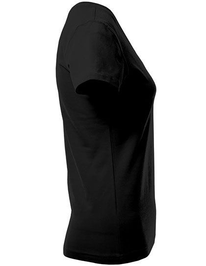 promodoro Womens Slim Fit V-Neck-T promodoro Womens Slim Fit V-Neck-T