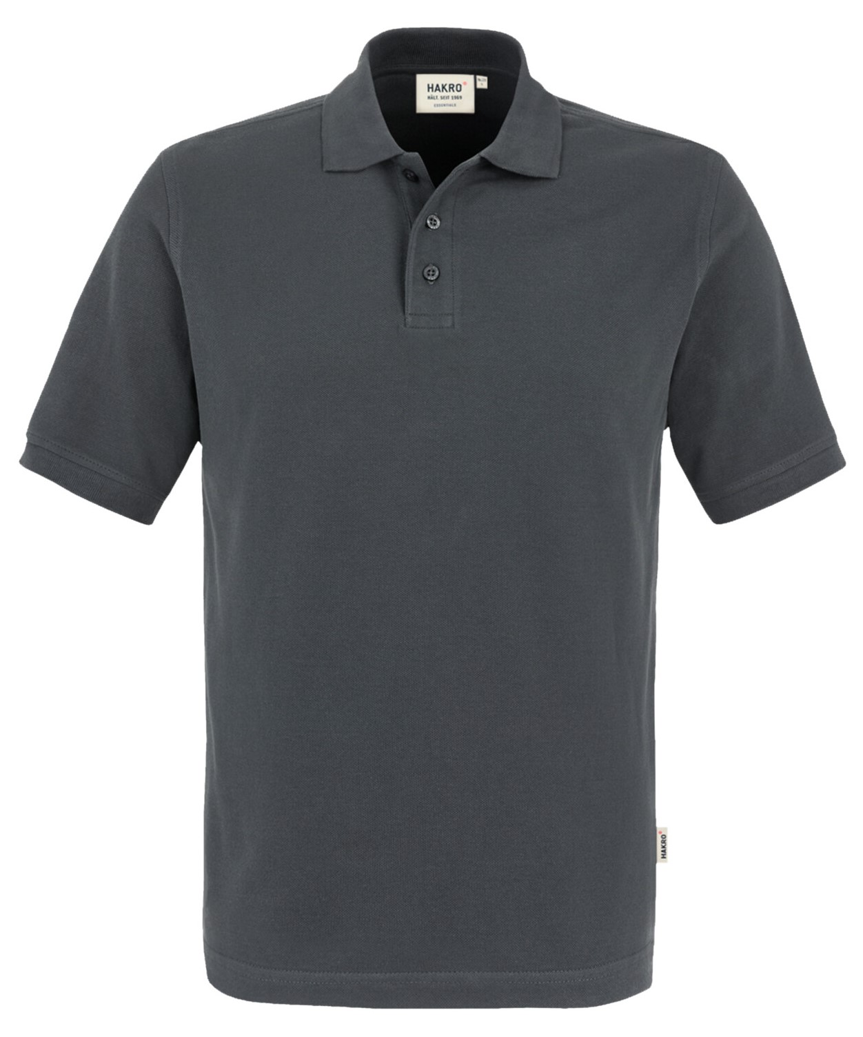 HAKRO Poloshirt 810 Classic