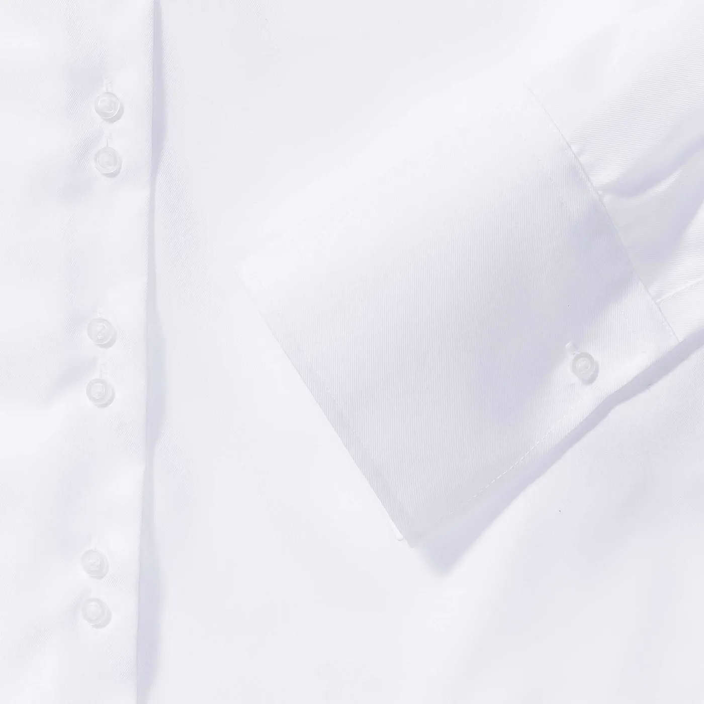 Russell Ladies Long Sleeve Ultimate Non-Iron Shirt