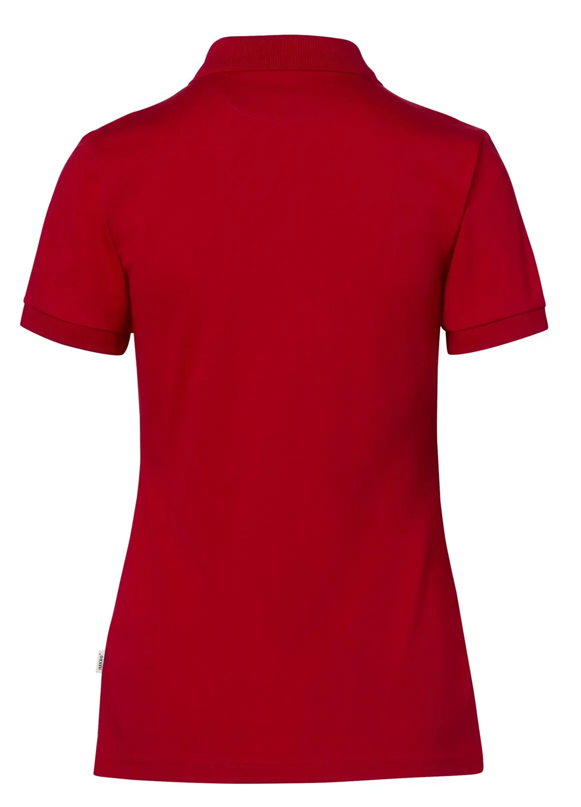 HAKRO Women-Poloshirt 214 Cotton-Tec HAKRO Women-Poloshirt 214 Cotton-Tec