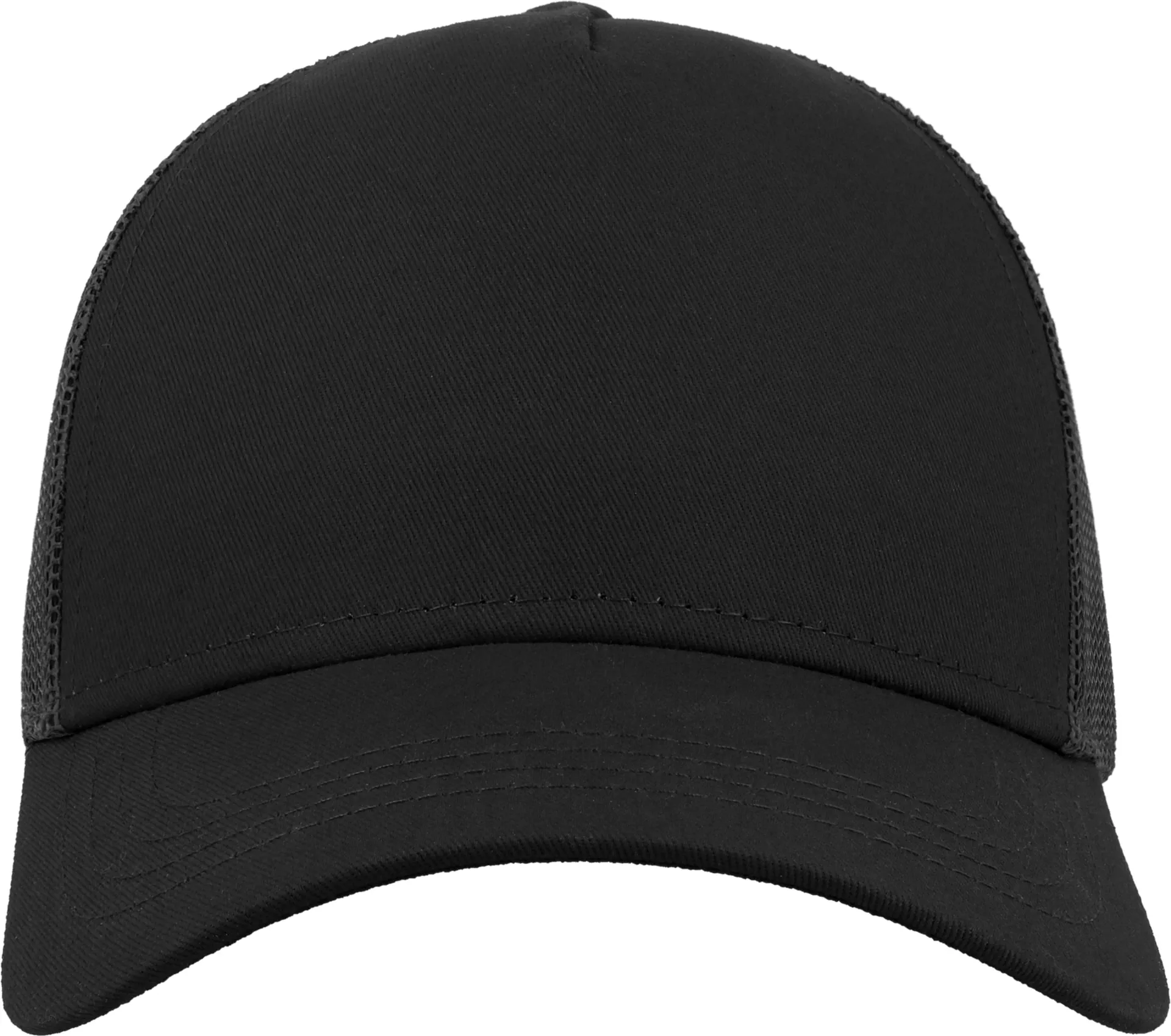 Atlantis Rapper Cotton Cap