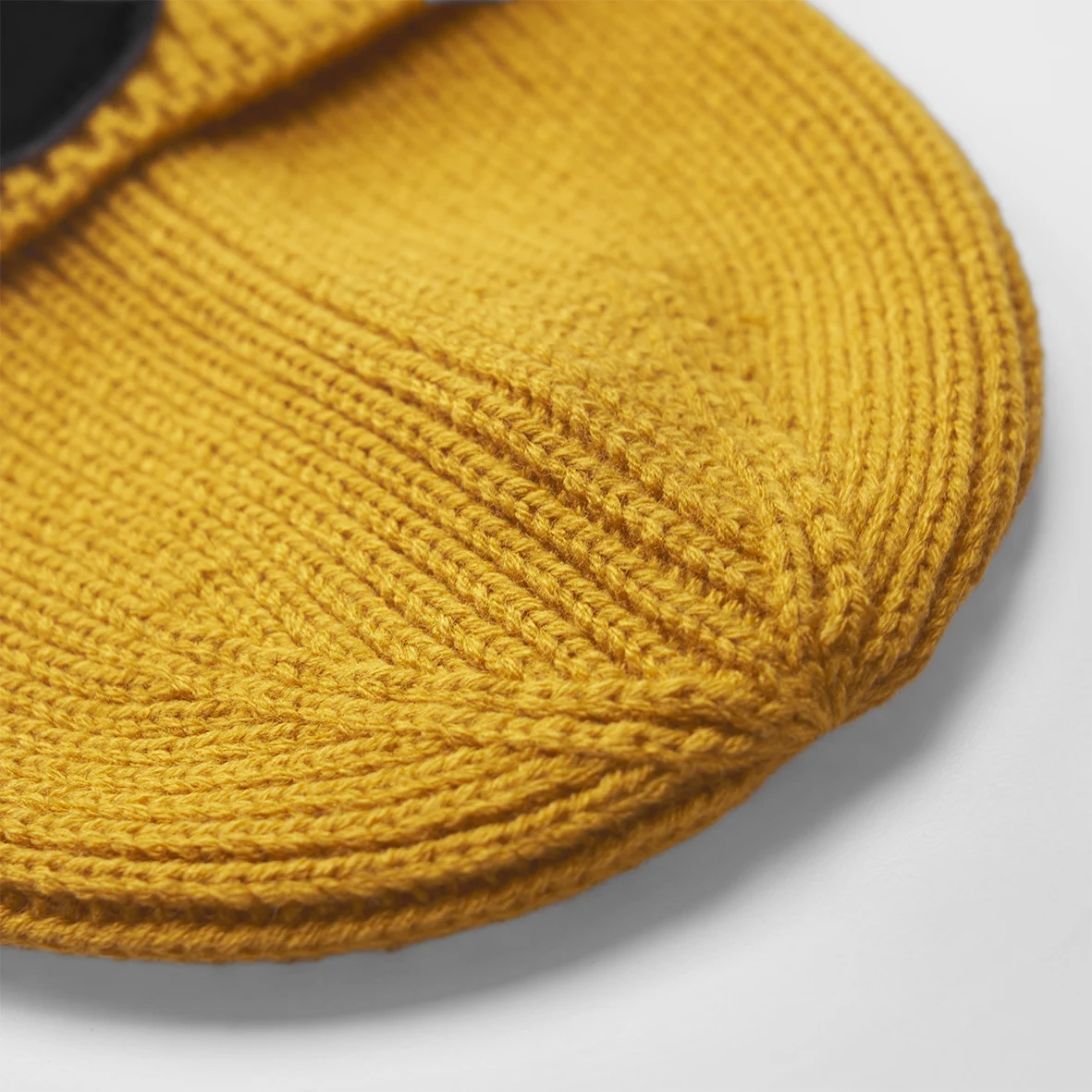 Beechfield Circular Fashion Patch Beanie