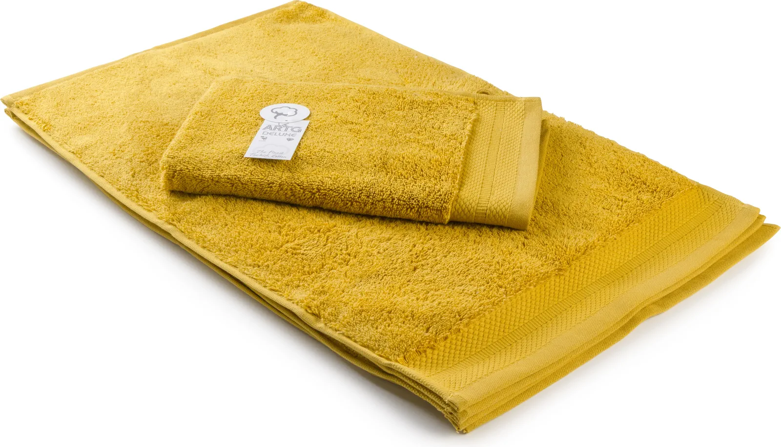 mustard