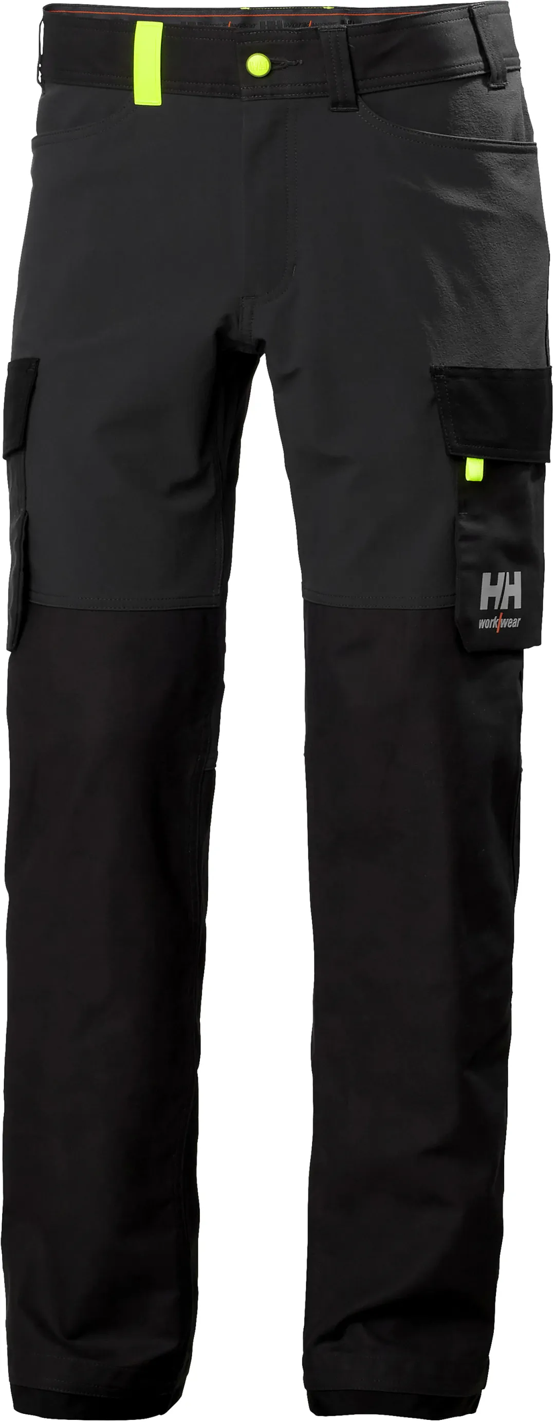 HELLY HANSEN Workwear Cargo Hose Oxford 77408 HELLY HANSEN Workwear Cargo Hose Oxford 77408