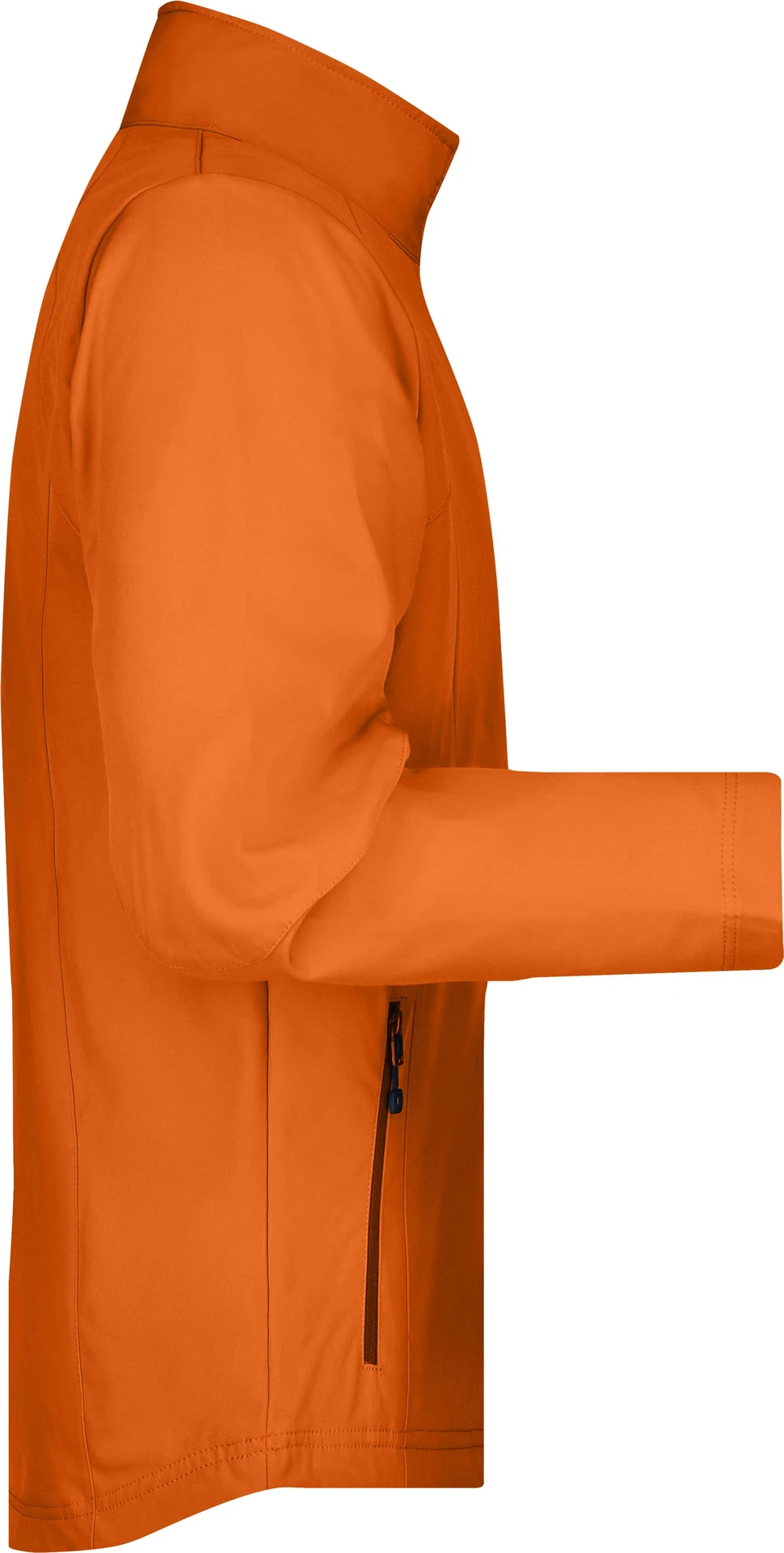 James & Nicholson Men's Softshell Jacket