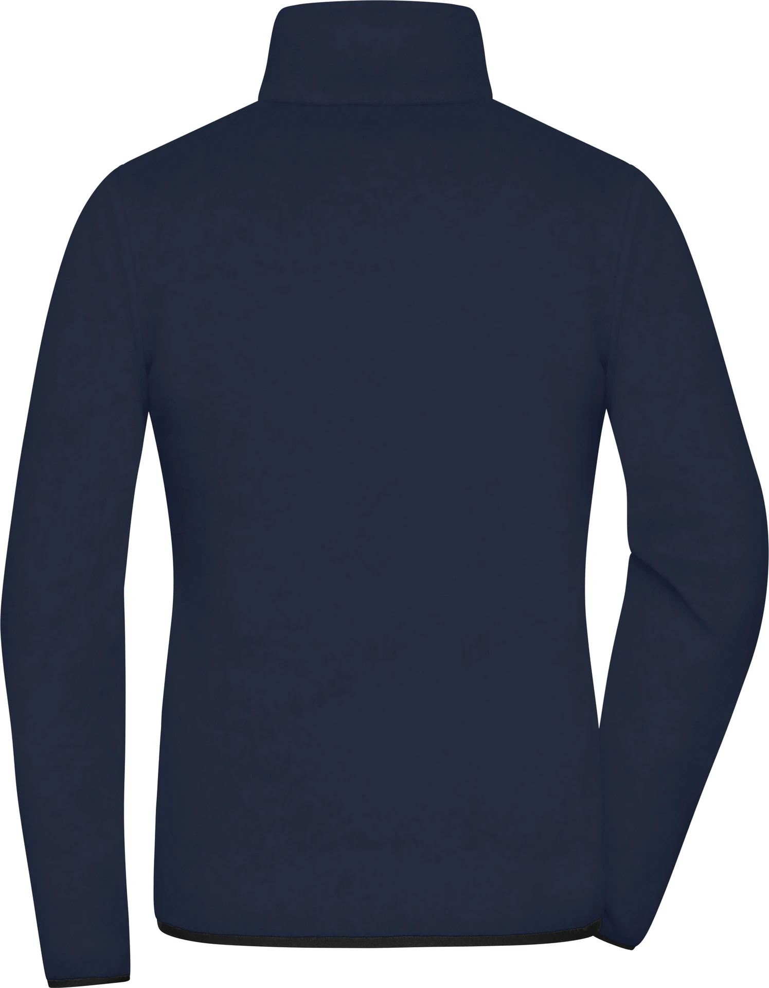 James & Nicholson Ladies´ Fleece Jacket
