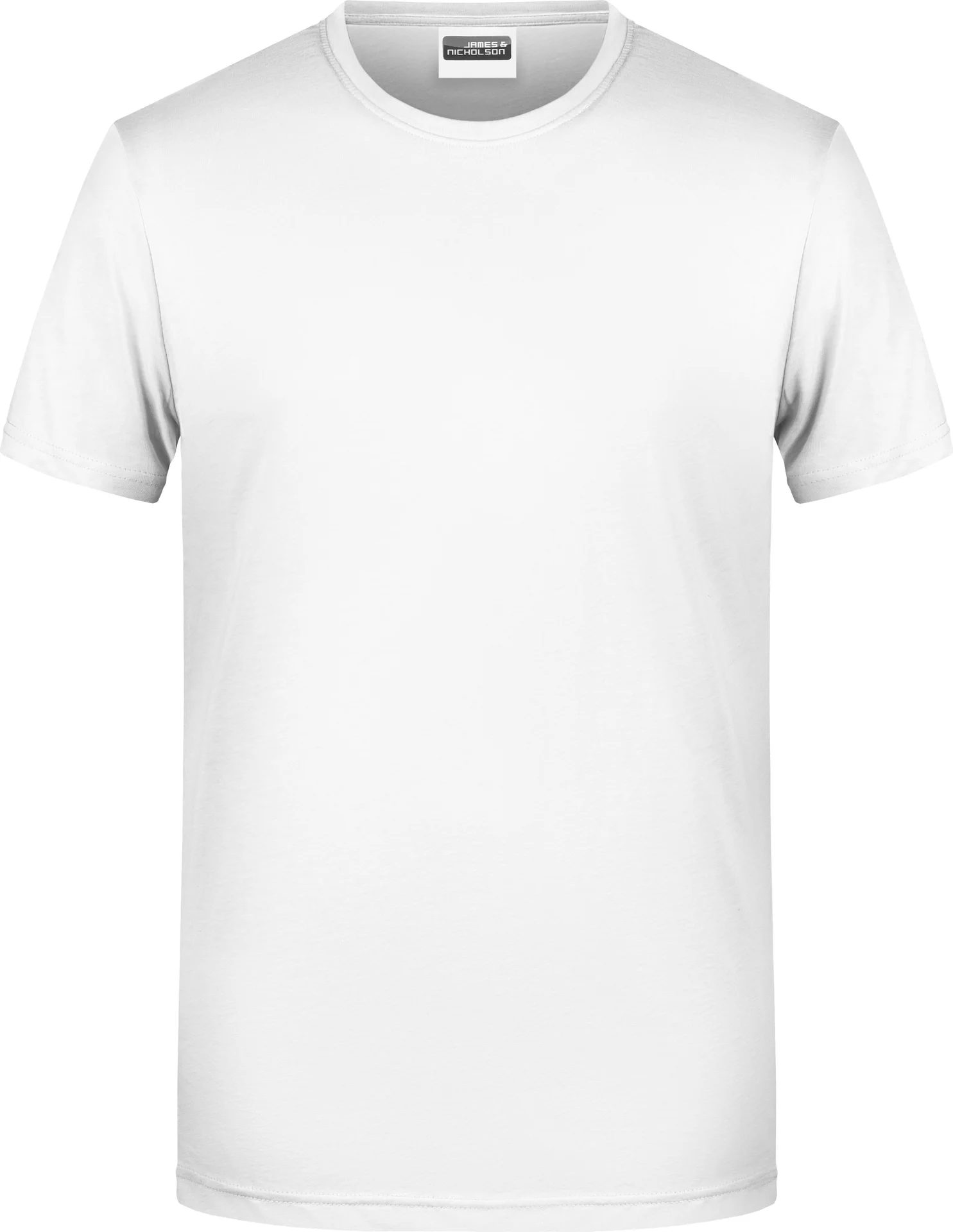 James & Nicholson Men`s Basic-T
