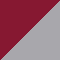 weinrot/silber