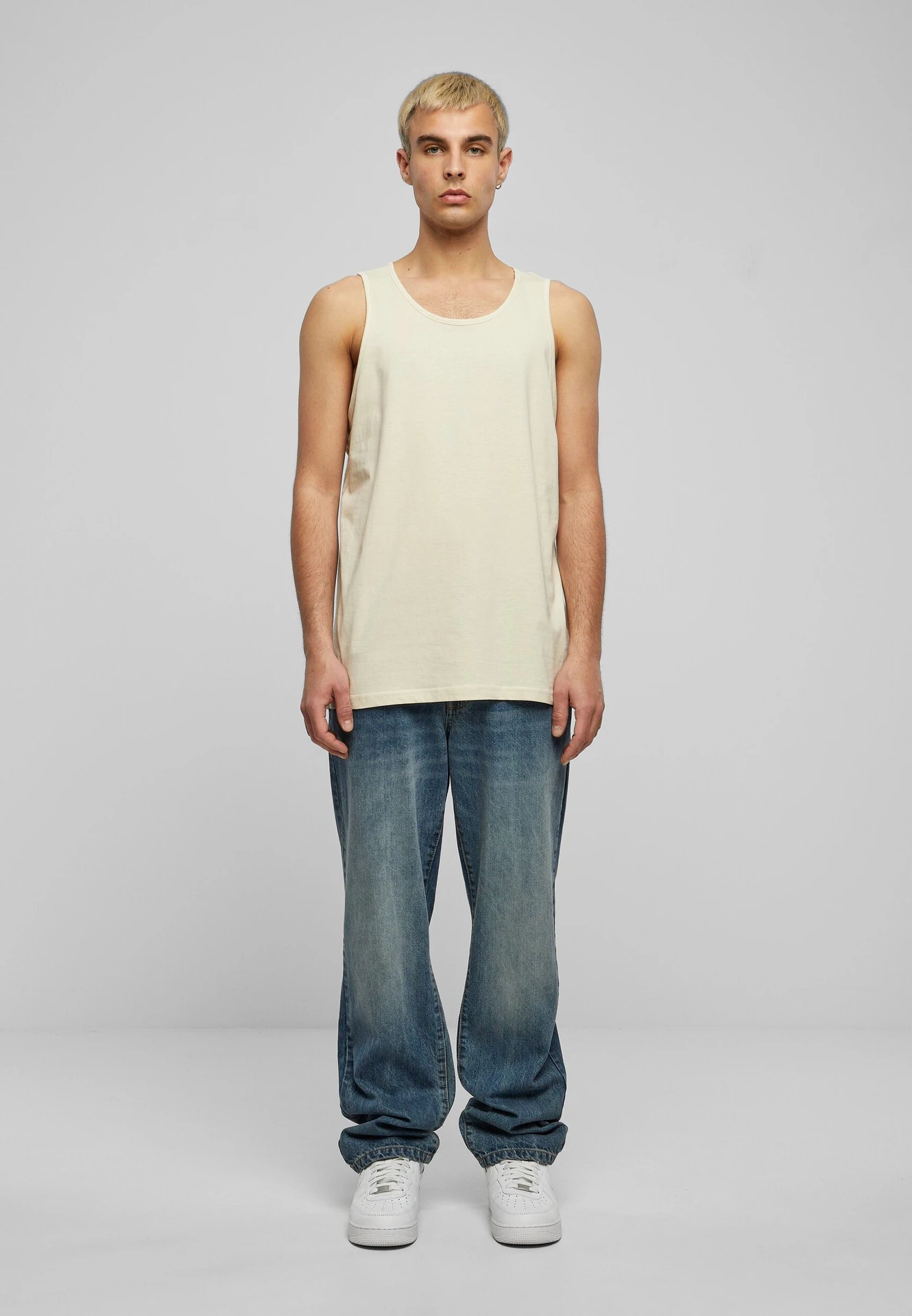 Build Your Brand Basic Tank