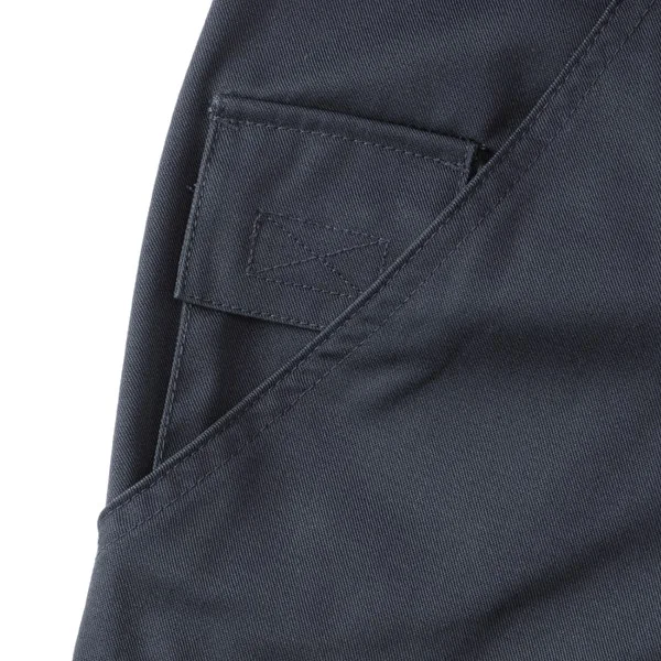 Russell Workwear Polycotton Twill Trousers