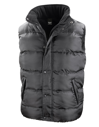 Result Nova Lux Padded Bodywarmer