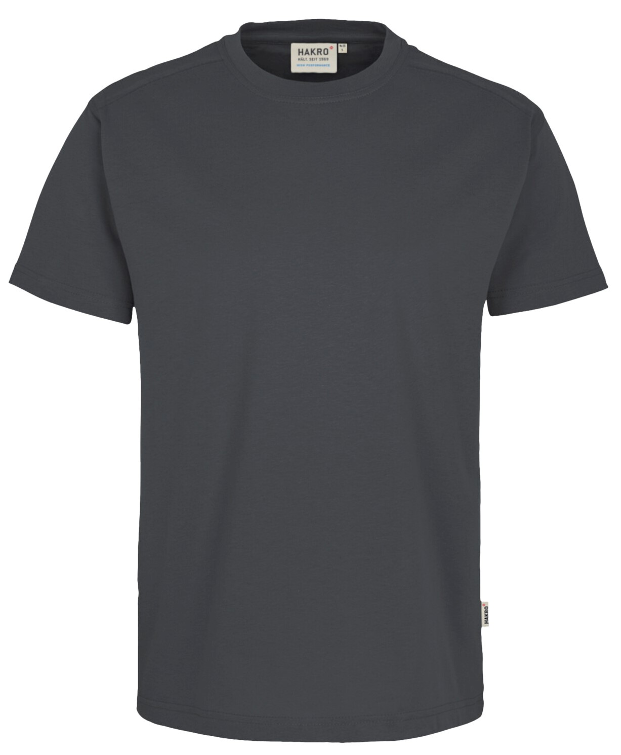 HAKRO T-Shirt 282 High Mikralinar® HAKRO T-Shirt 282 High Mikralinar®