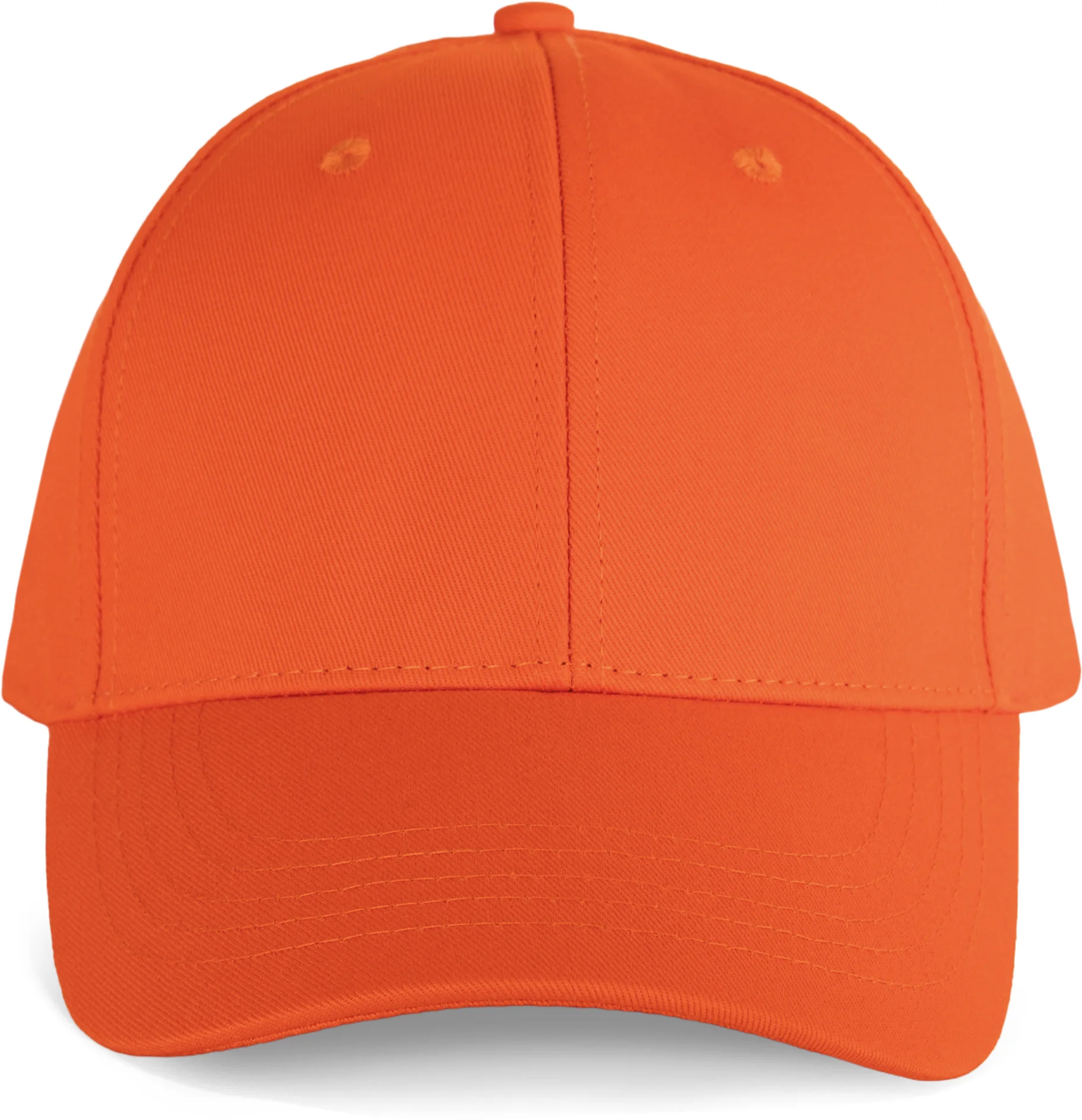 Kariban 6-Panel Kappe