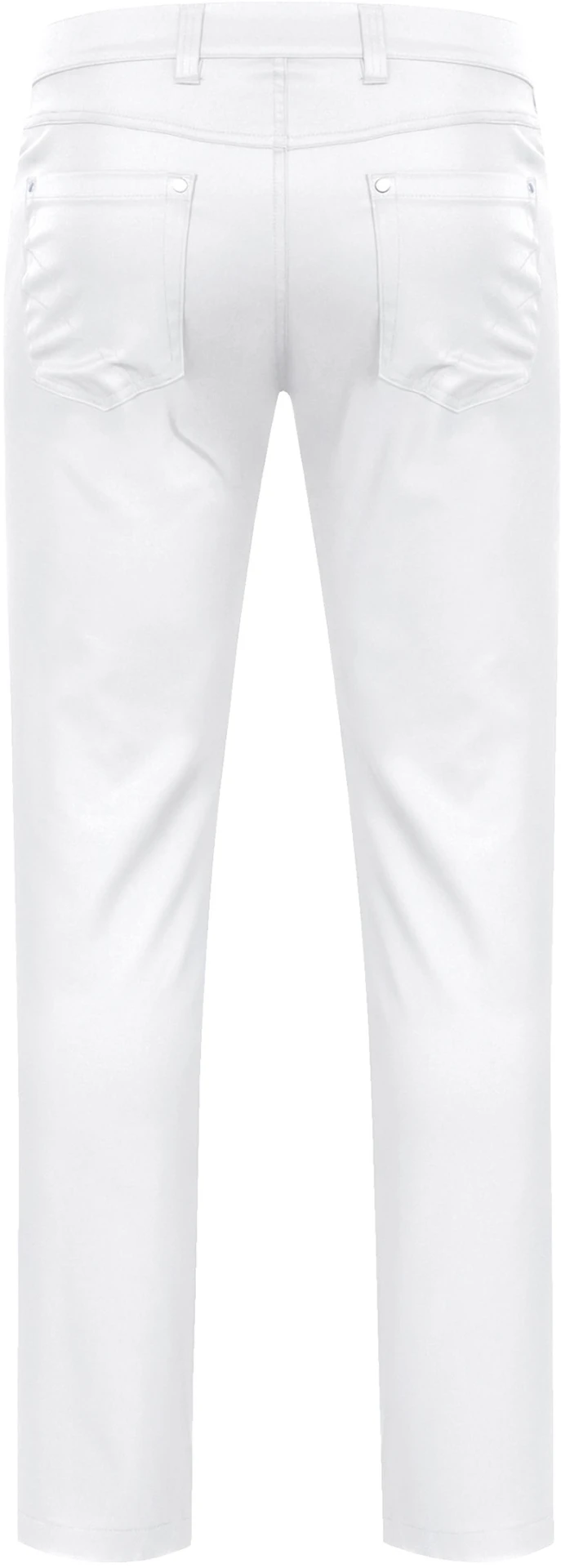 GREIFF Herren Hose 5-Pocket Regular Fit