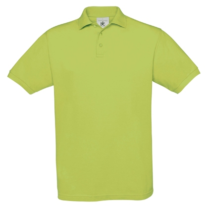 B&C Poloshirt Safran B&C Poloshirt Safran