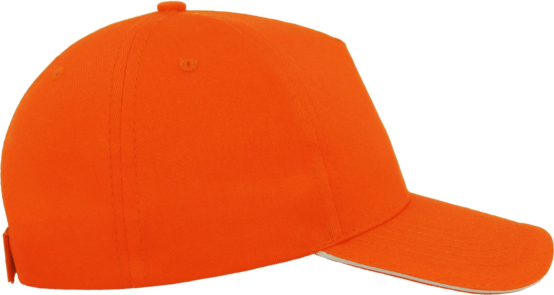 Atlantis Start Five Sandwich Cap