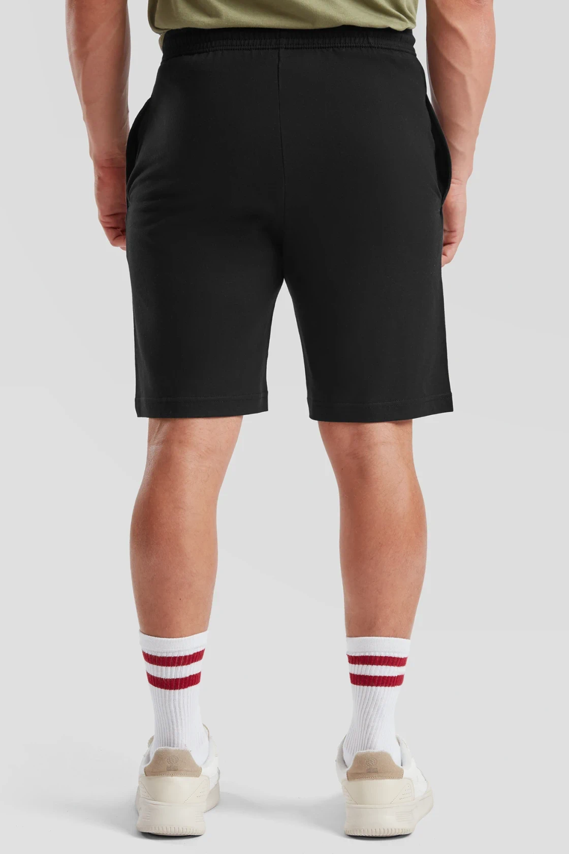 F.O.L. Unisex Iconic 195 Jersey Shorts