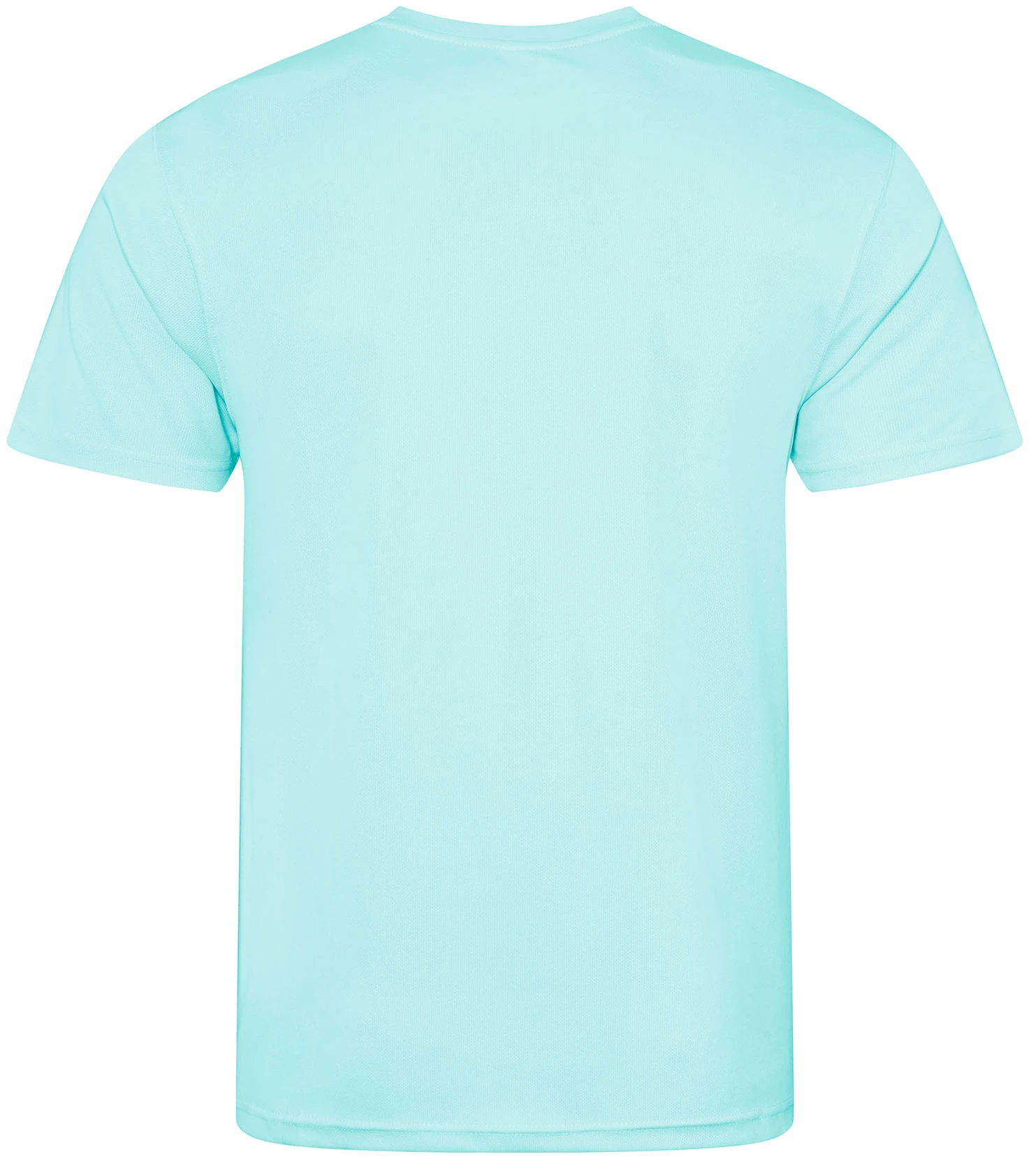 justcool-jc001-cool-t-shirt-mint-back-3 Just Cool Cool T