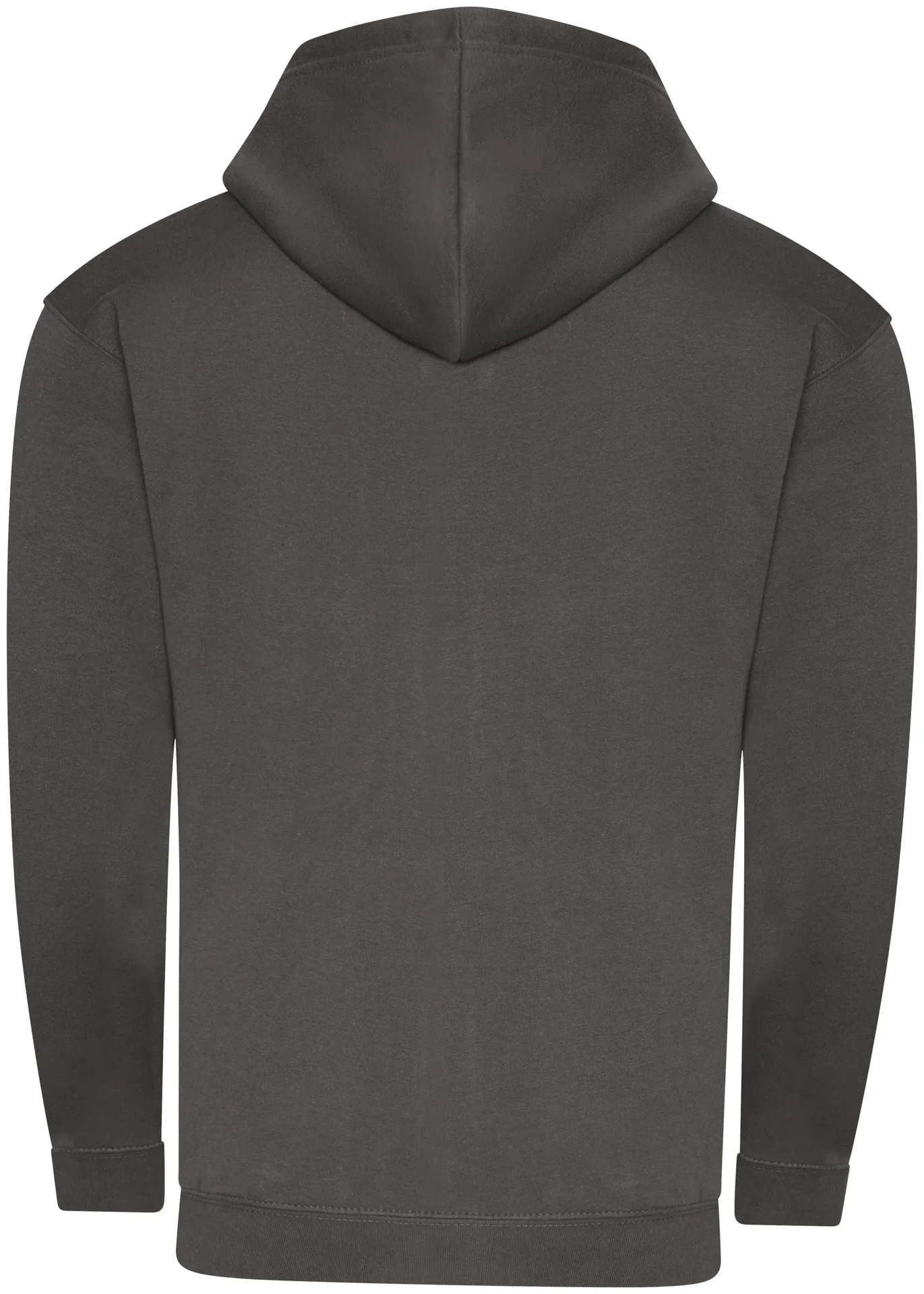 Just Hoods Organic Zoodie