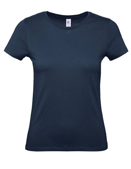 B&C T-Shirt #E150 Women B&C T-Shirt #E150 Women