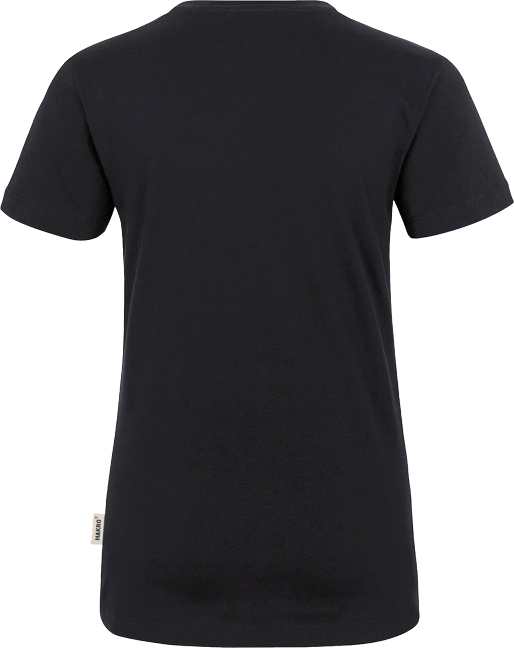 HAKRO Women-V-Shirt 126 Classic