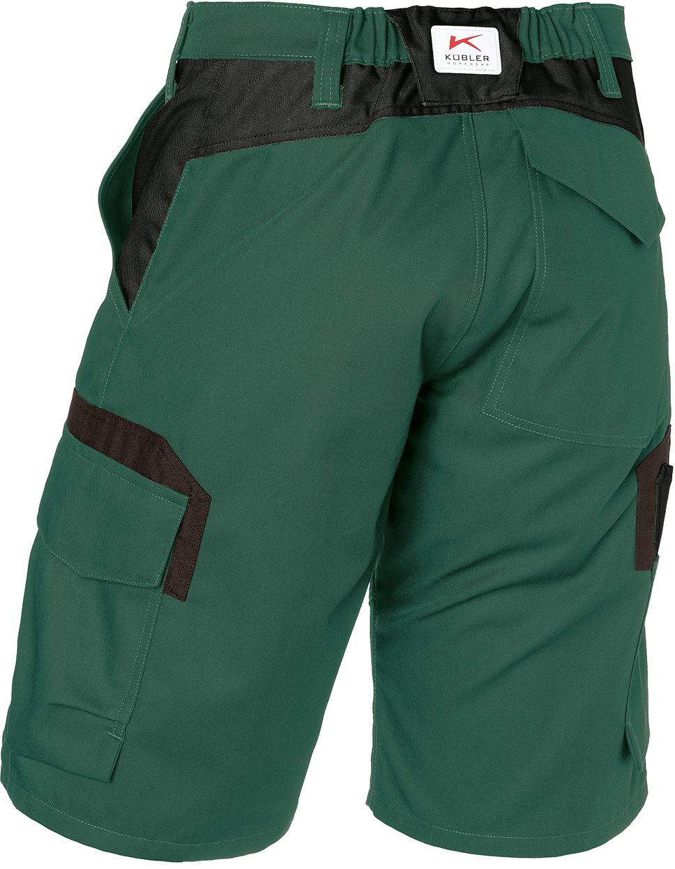 Kübler INNOVATIQ Shorts